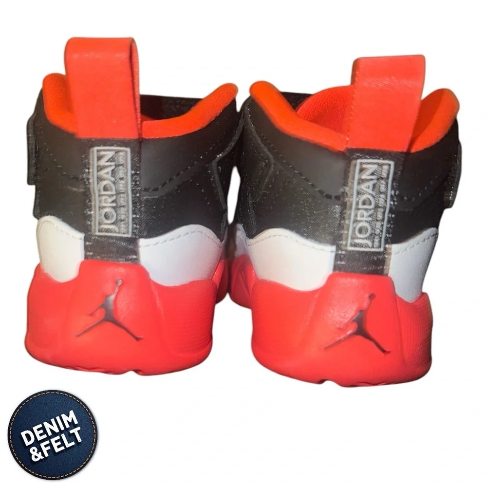 Jordan Jumpman Two Trey 